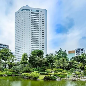 Apa & Ryogoku Eki Tower יפן
