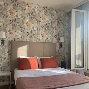 Hotell De Venise