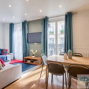  Apartamento 24 - Luxury In Montorgueil