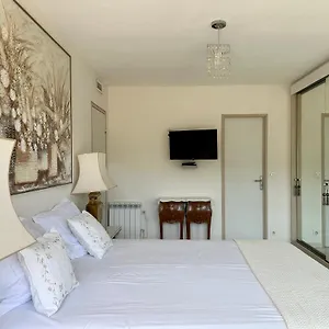  Apartamento Metro Gambetta