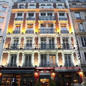 Hotell Celtic