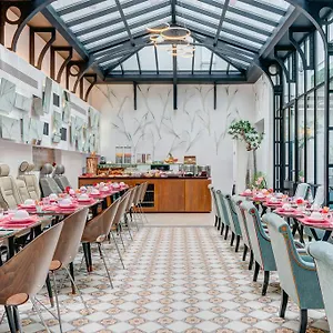 Hotel Joyce - Astotel, Paris