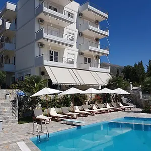 Perivolos Albanien