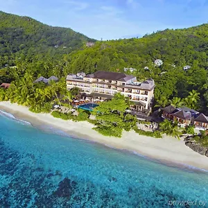 Doubletree By Hilton Seychelles Allamanda & סיישל