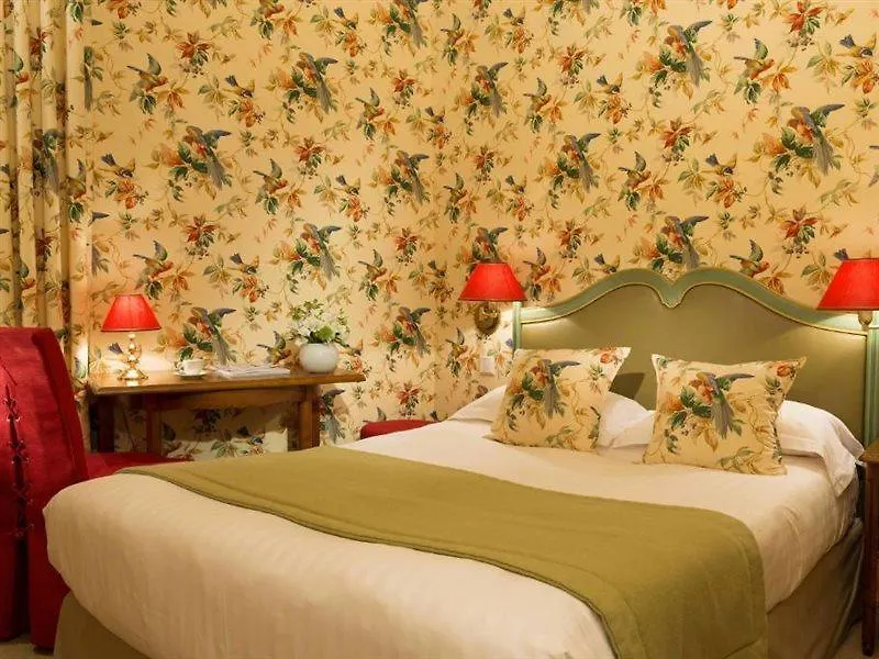 Hotel Le Regent Paříž