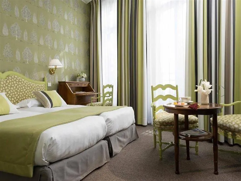 Hotel Le Regent Paris