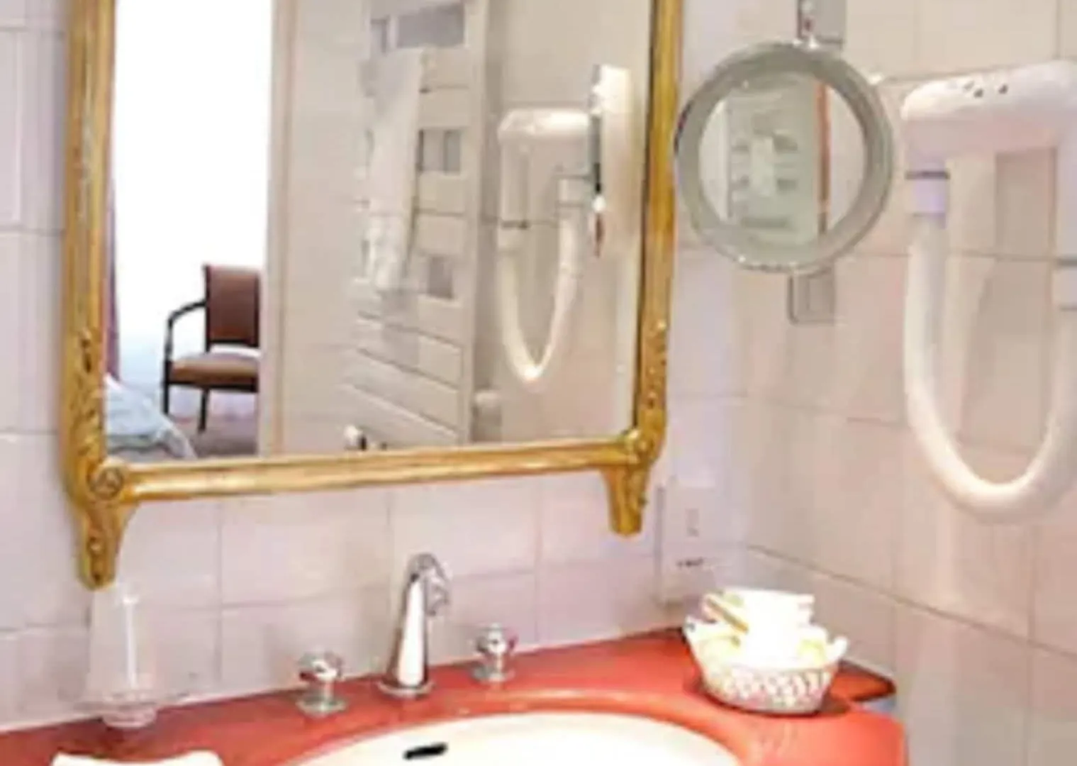 Hotel Le Regent Paříž 3*,