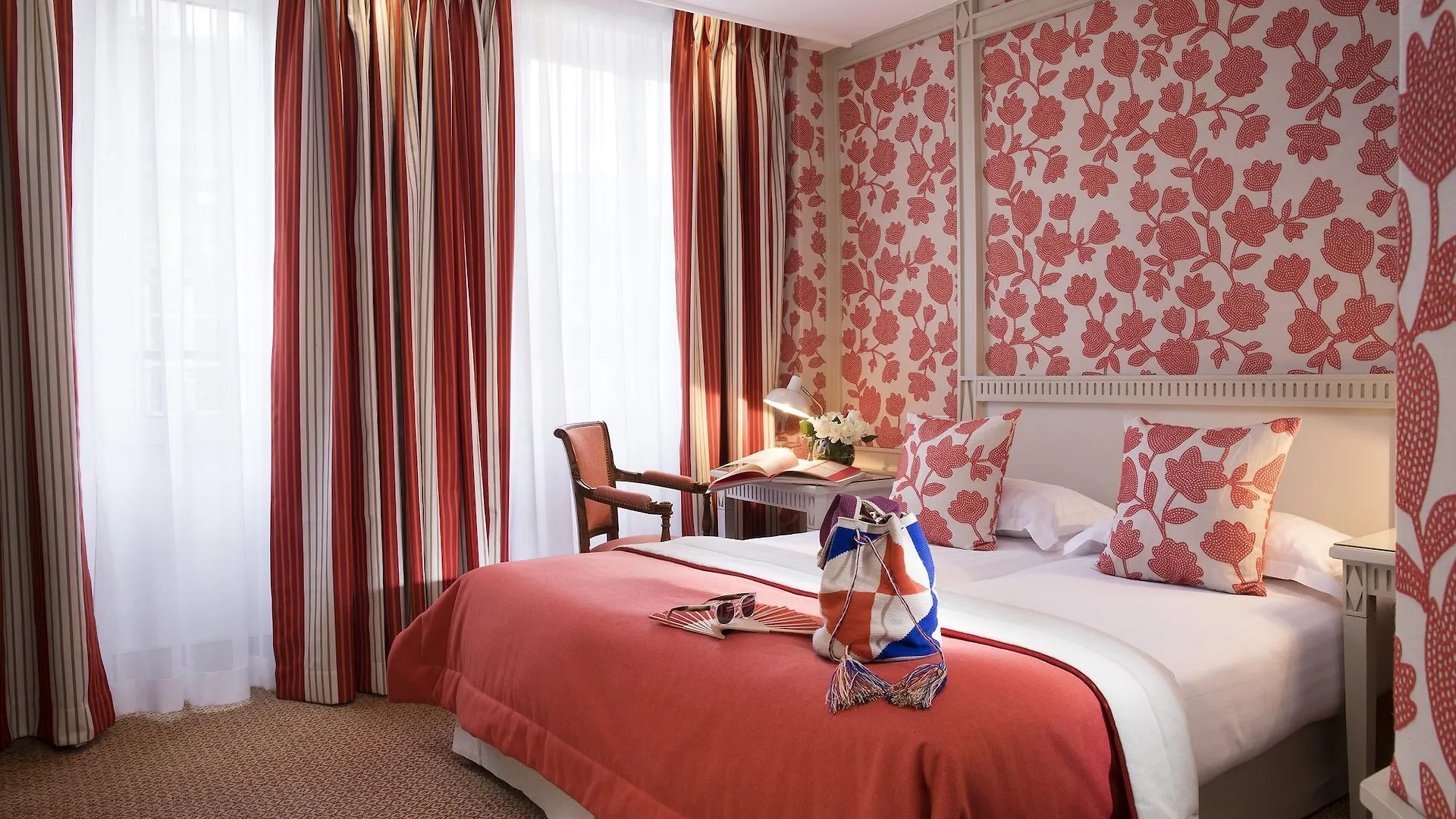 Hotel Le Regent Paříž