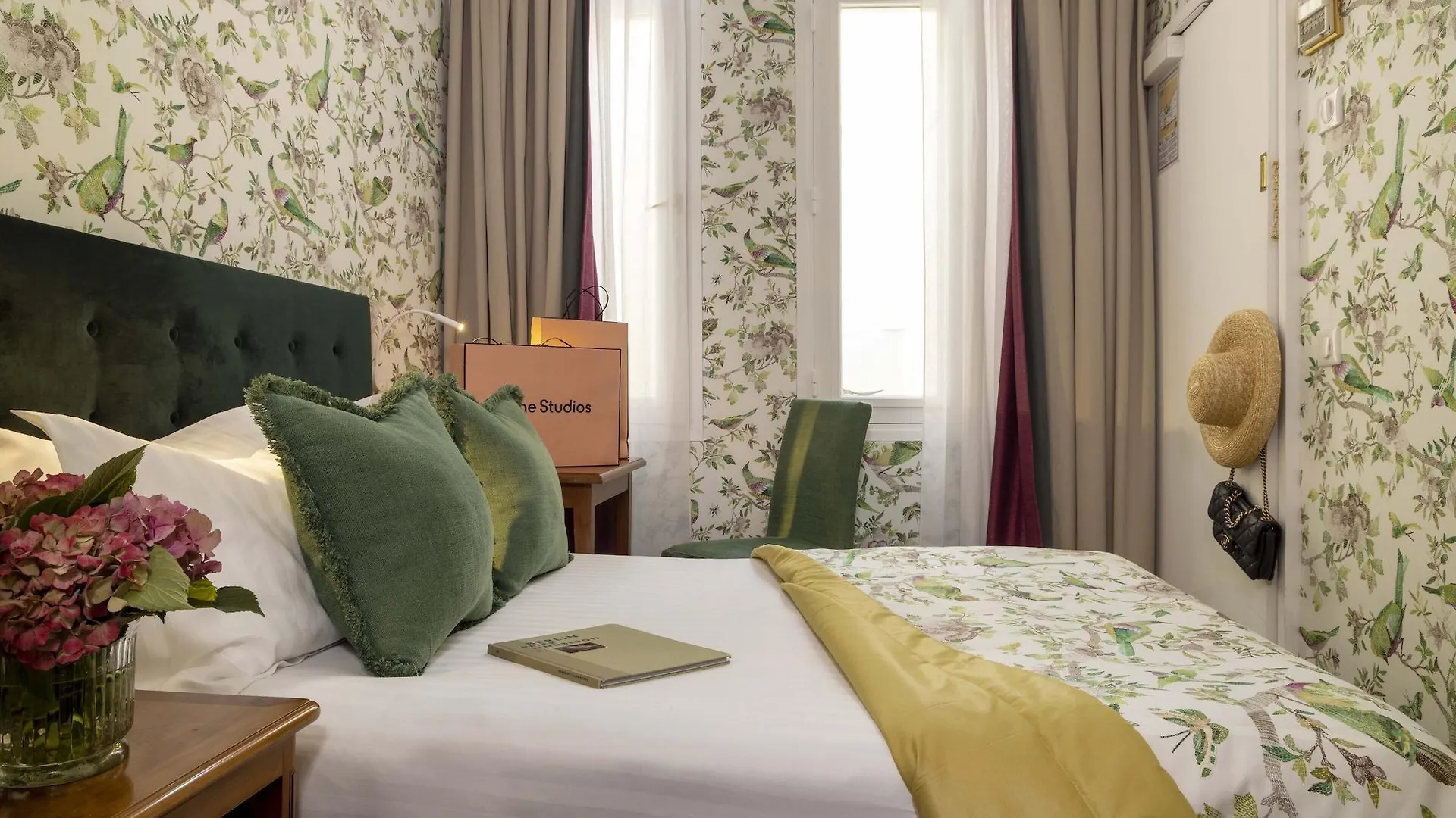 Hotel Le Regent Paris