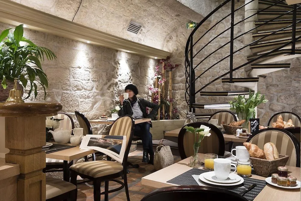 Hotel Le Regent Paris