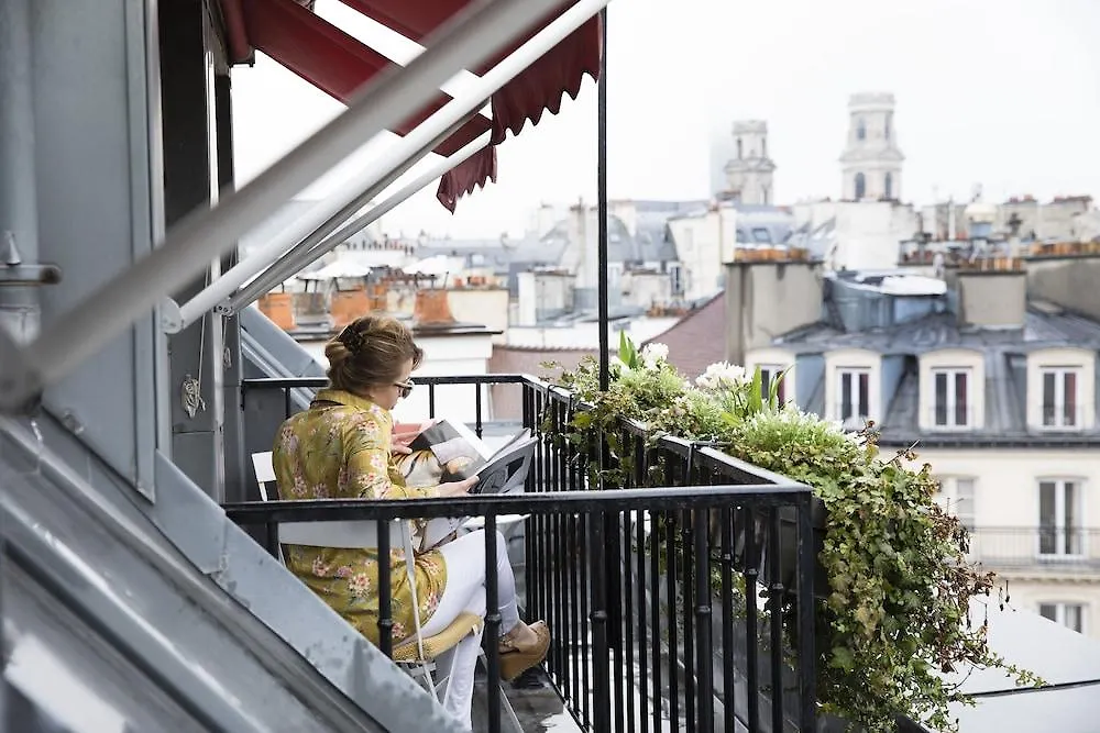 Hotel Le Regent Paris 3*,