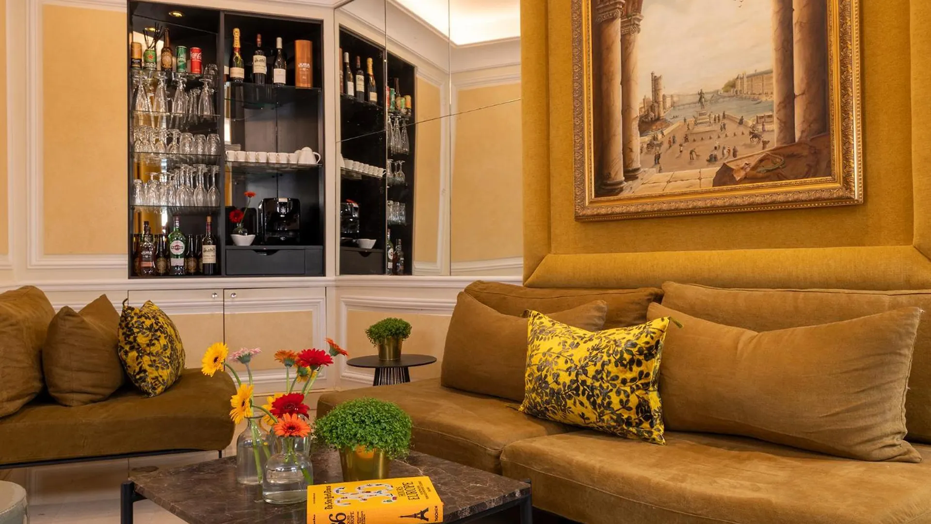 Hotel Le Regent Paris 3*,  France