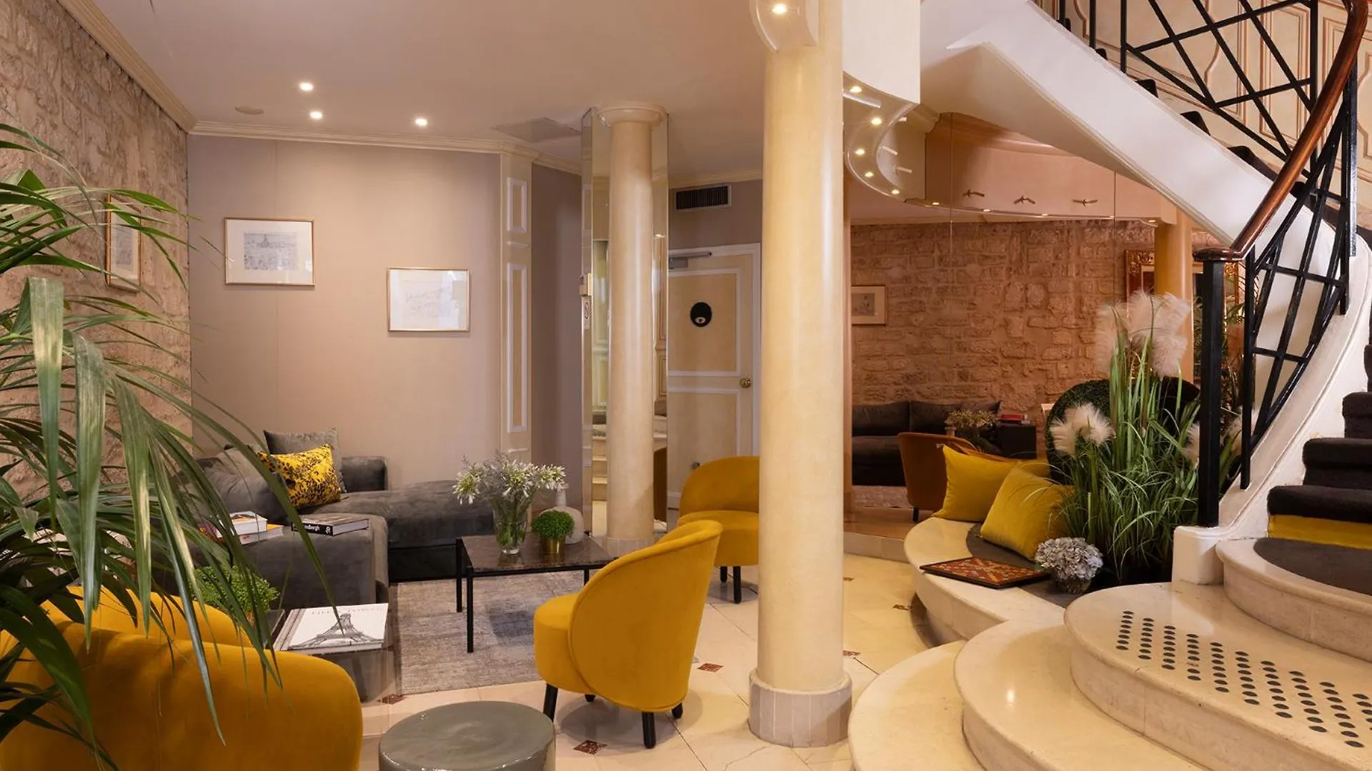 Hotel Le Regent Paris 3*,  France