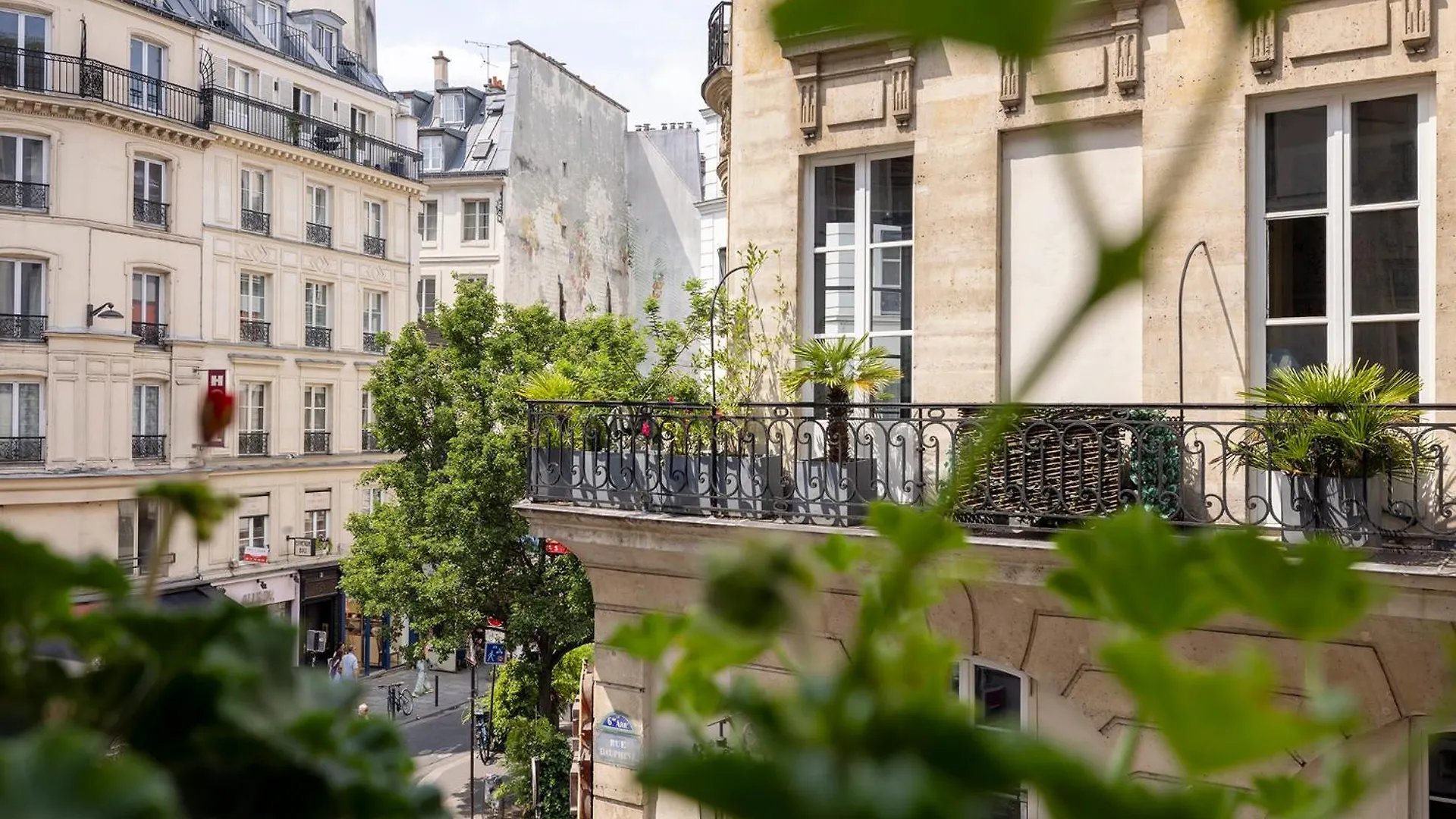 Hotel Le Regent Paris