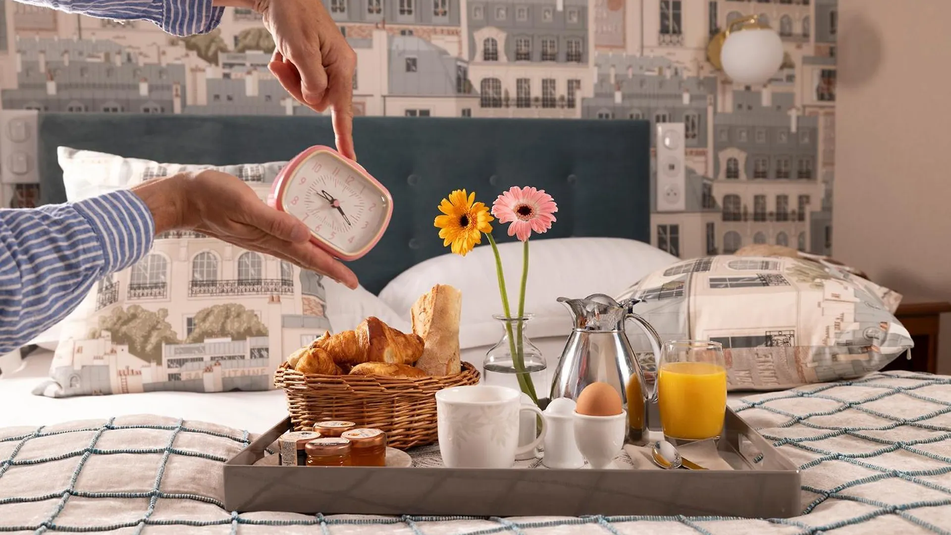 Hotel Le Regent Paris