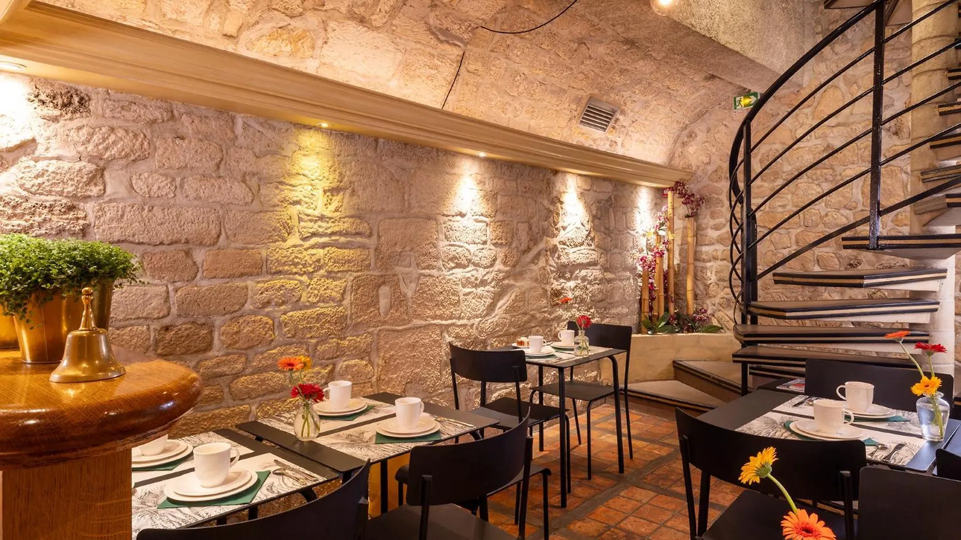 Hotel Le Regent Paris