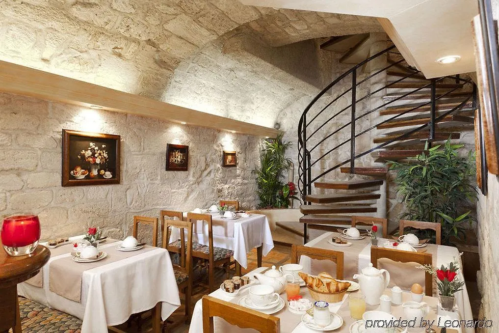 Hotel Le Regent Paříž
