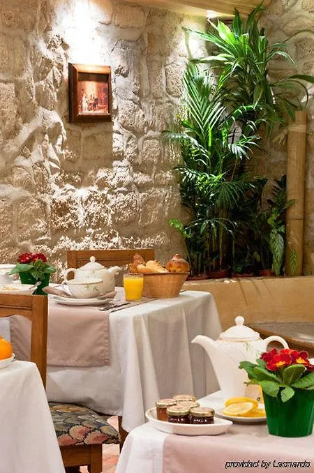 Hotel Le Regent Paříž