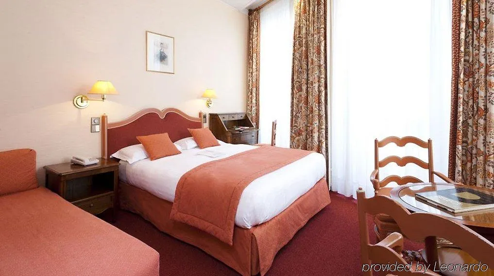 Hotel Le Regent Paříž