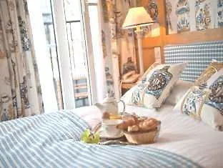 Hotel Le Regent Paris 3*,