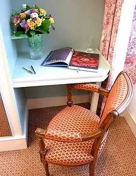 Hotel Le Regent Paris