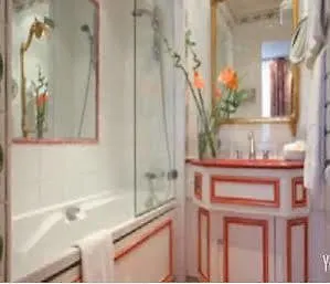 Hotel Le Regent Paris 3*,  France