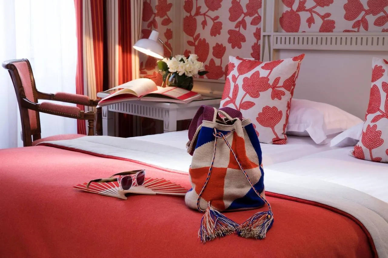 Hotel Le Regent Paris 3*,  France