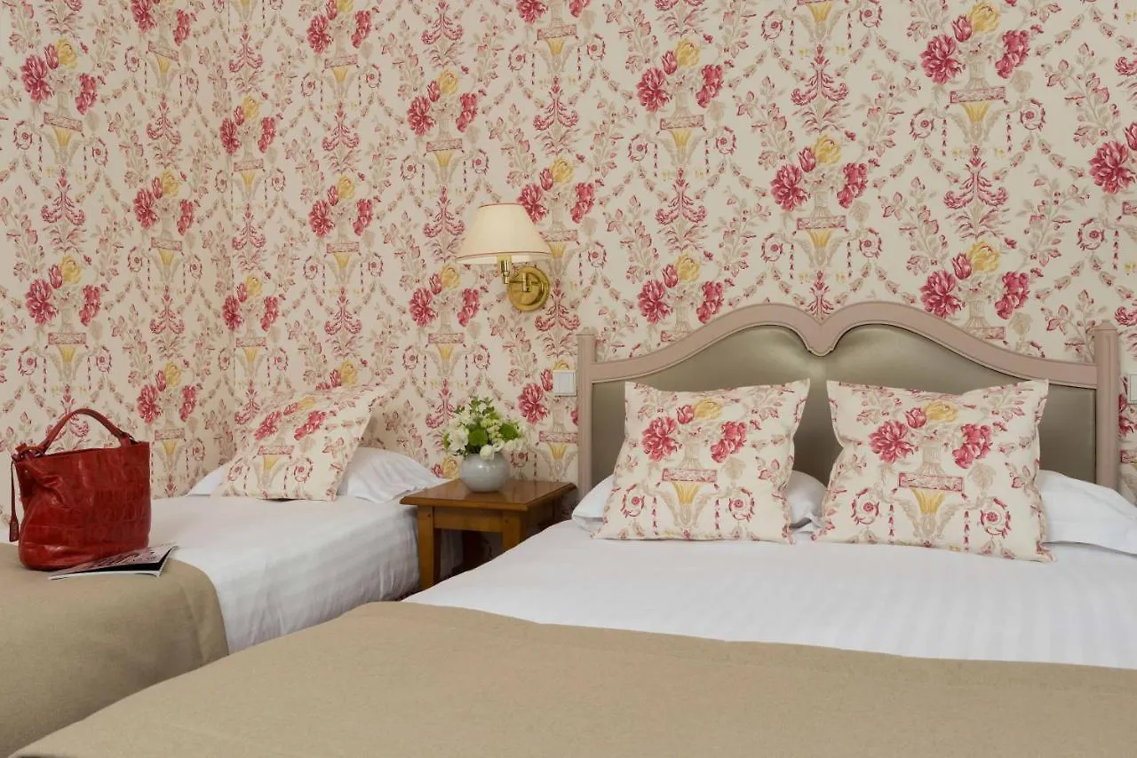Hotel Le Regent Paříž