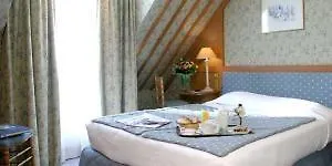 Hotel Le Regent Paříž